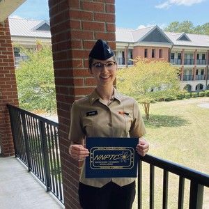 Meet your Posher, Mackenzie